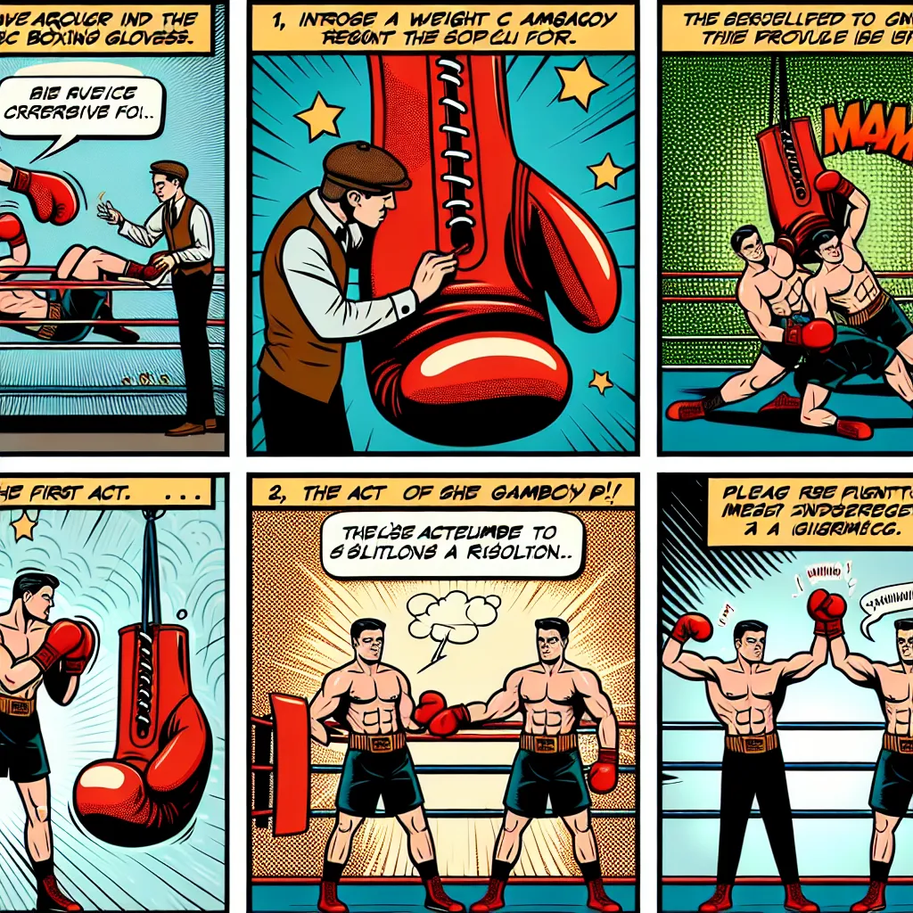 перчатки 14 унций для какого веса