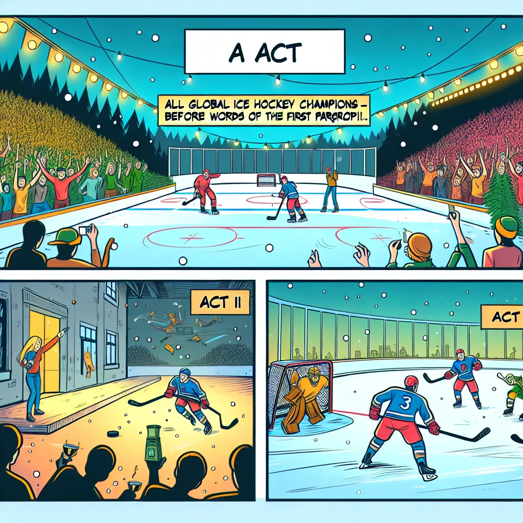 все чемпионы мира по хоккею