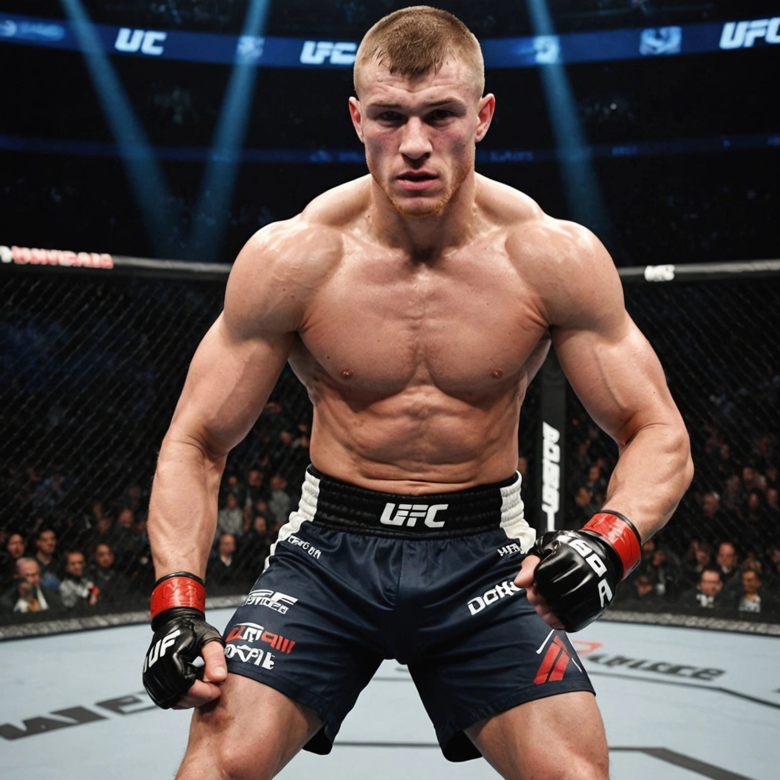 Том Аспиналл – биография и бои: достижения британского бойца в UFC