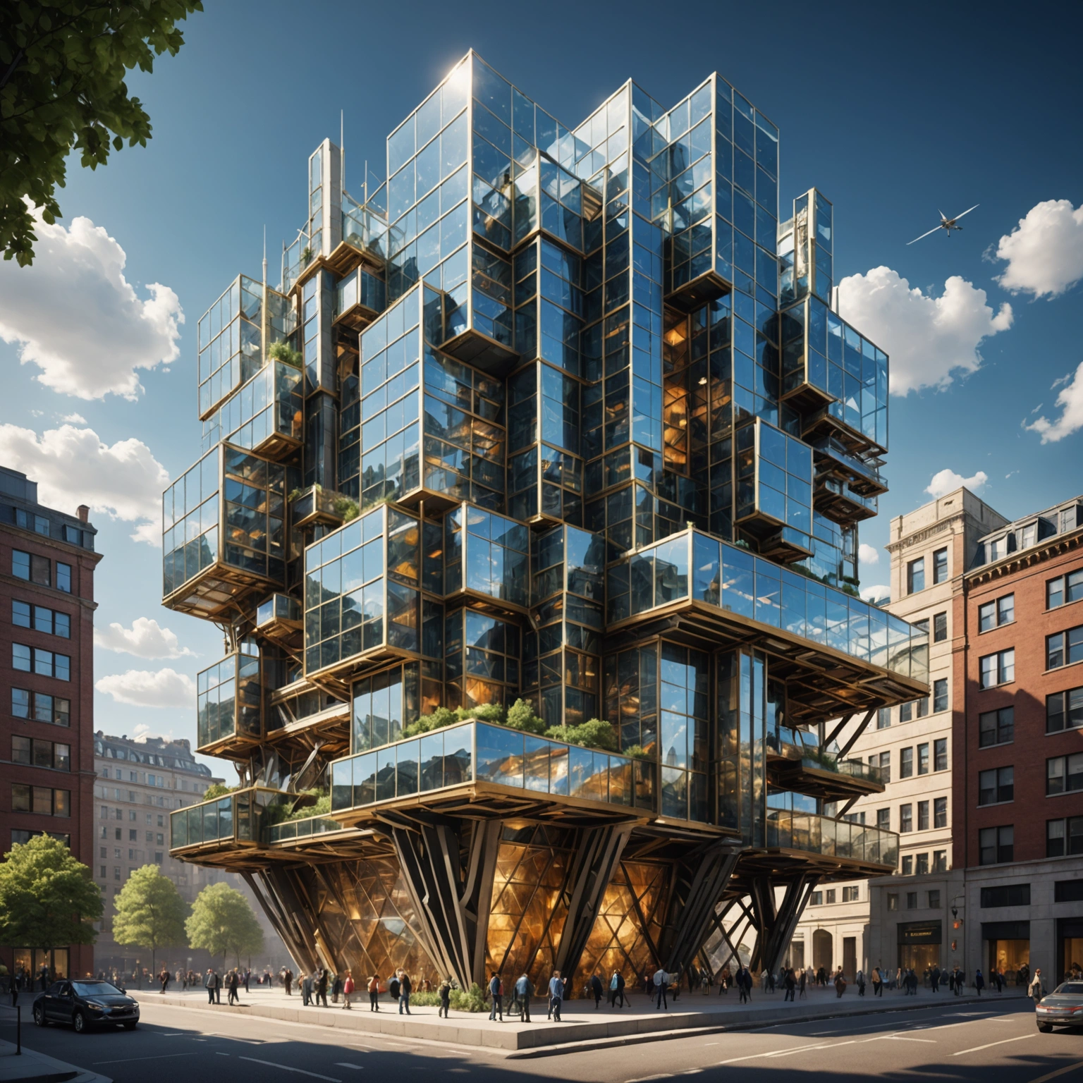 Теорема Эрроу и парадоксы голосования: почему социальный выбор так сложен?