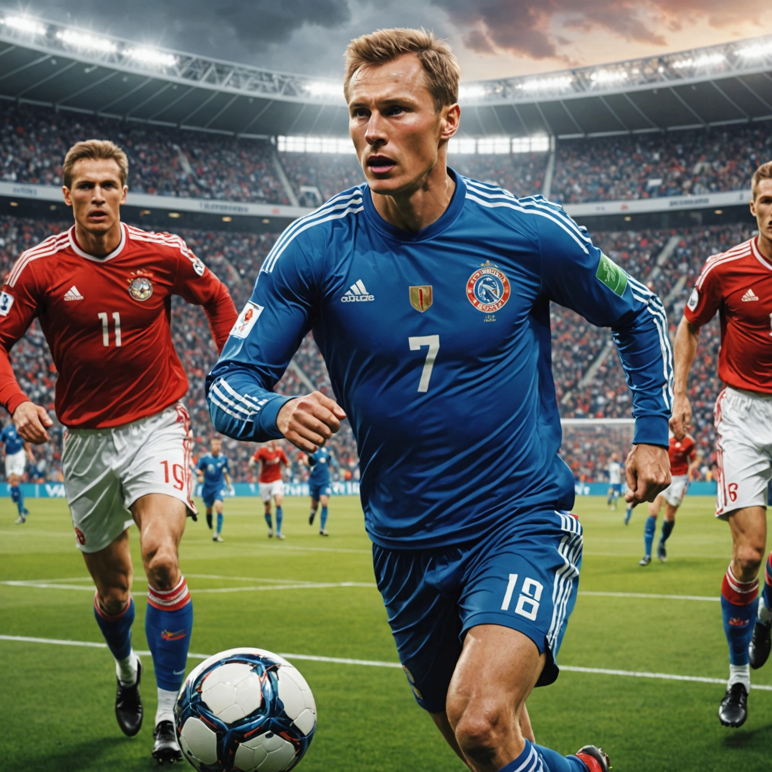 Как Легендарного Футболиста Сборной России Удивили Порядки за Рубежом: Русские Тренеры За Такое Жестко Наказывали