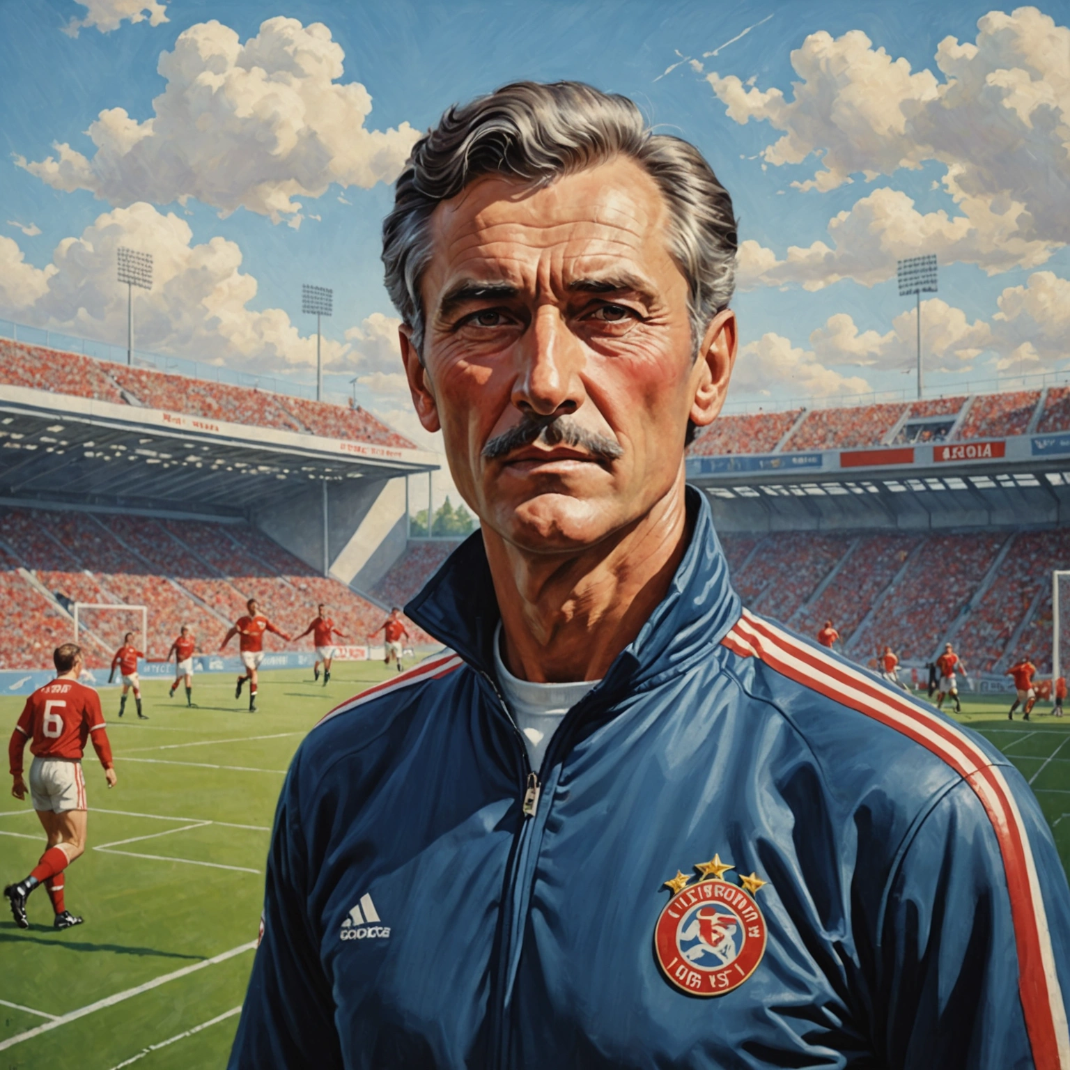 Где сейчас и как выглядит легендарный футболист СССР, сбежавший в США 36 лет назад