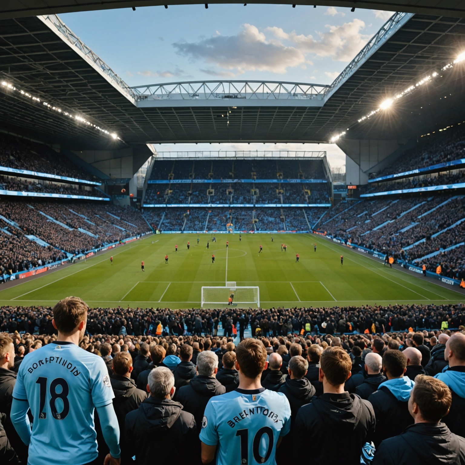 Манчестер Сити — Брентфорд: глубокий разбор матча 17 декабря 2025 года