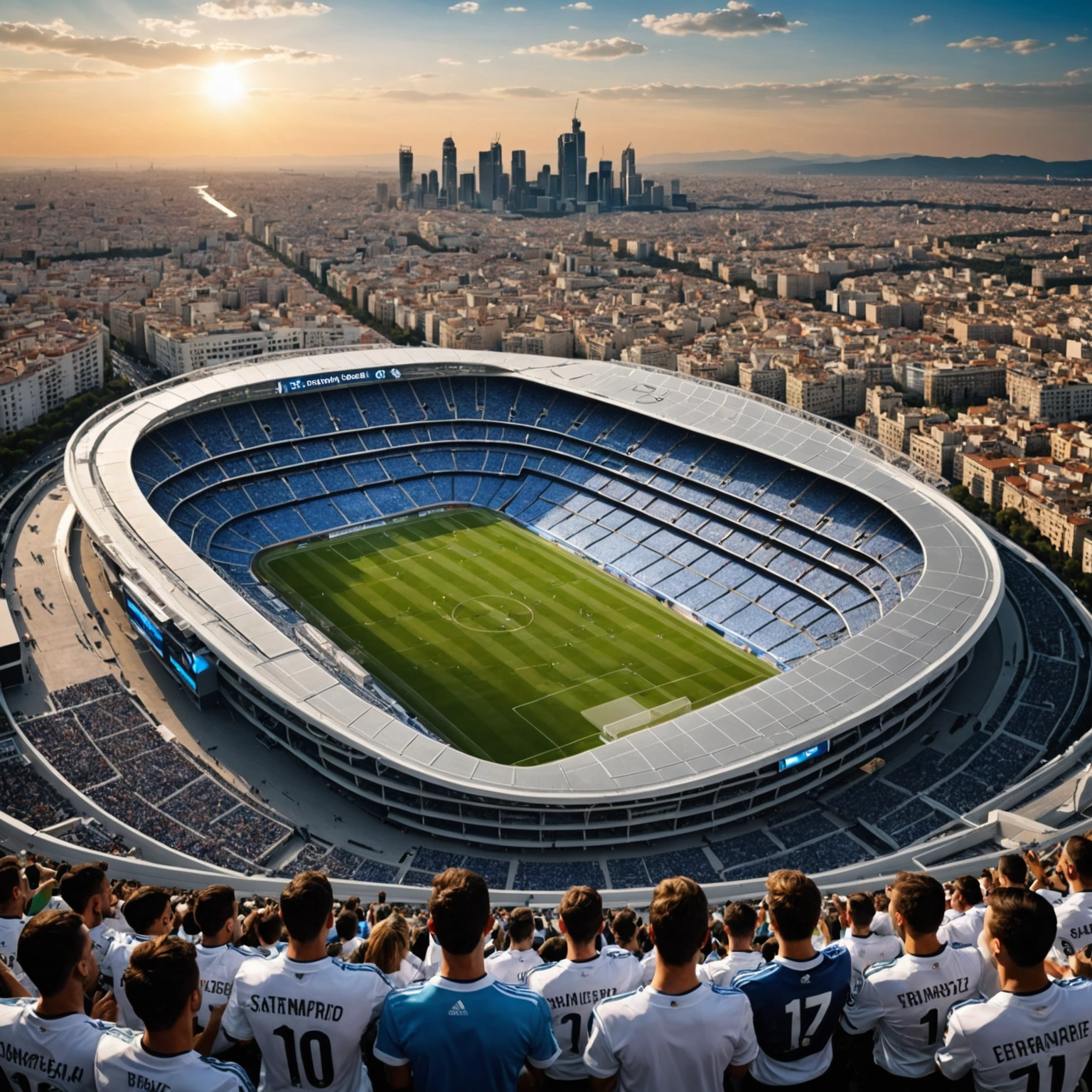 Реал Мадрид в сезоне 2025-2026: Результаты, расписание матчей и календарь игр Ла Лиги