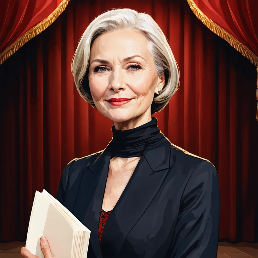 Наталья Олеговна Стриженова: всё, что нужно знать в 2025 году