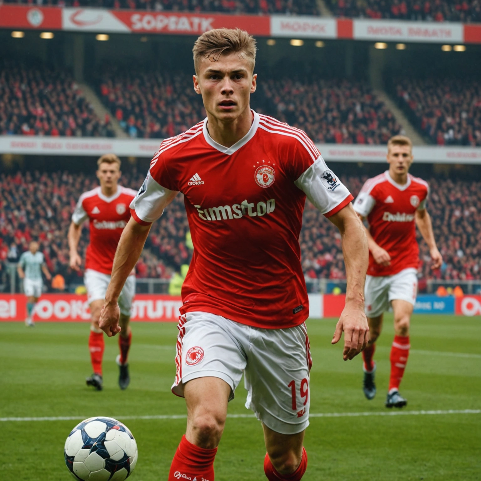 «Спартак» на перепутье: может ли клуб потерять своего большого русского таланта?