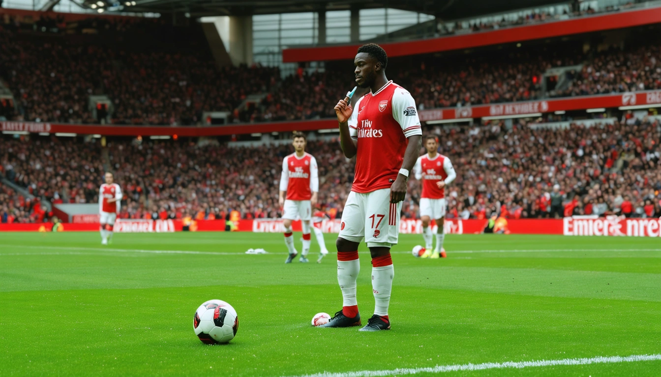 Фолы в футболе: правила и виды нарушений, карточки и наказания