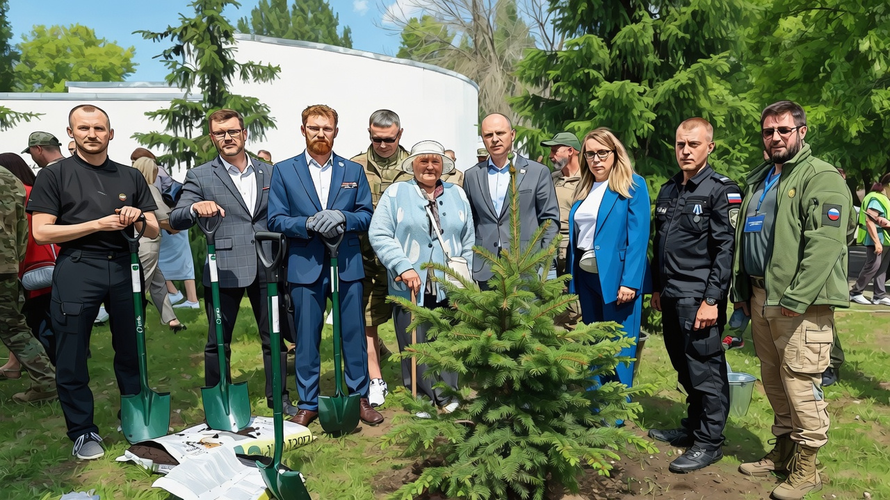 Самара спортивная. 80 тренеров вышли к горожанам