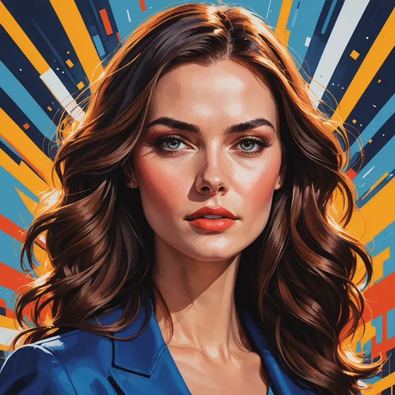 Знаменитости: Погружение в мир ярких личностей