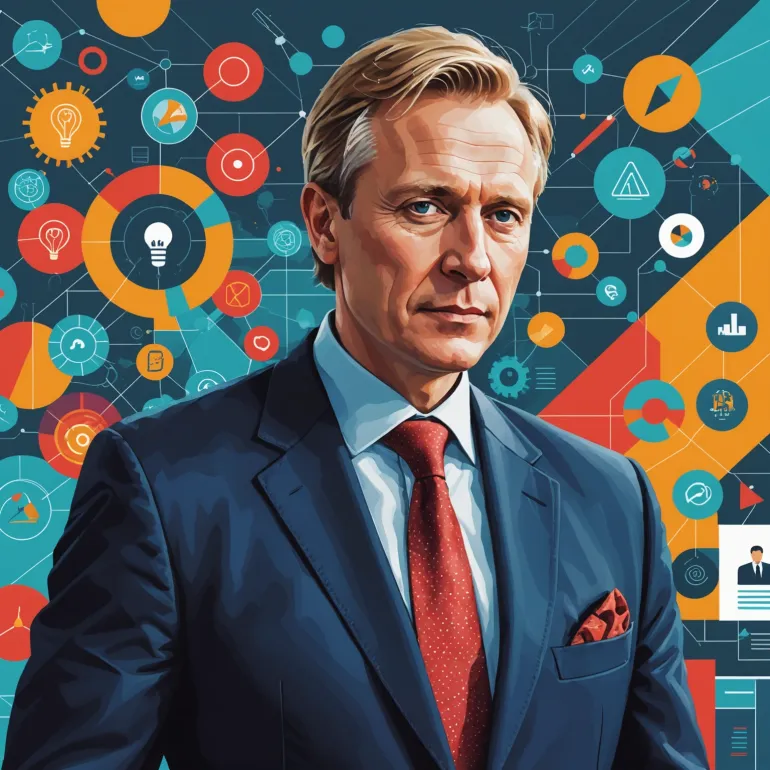 Всё о Борис Вишняков: история, факты и современные тренды