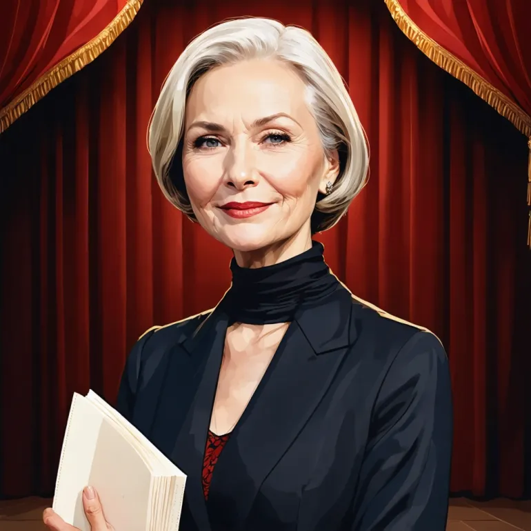 Наталья Олеговна Стриженова: всё, что нужно знать в 2025 году