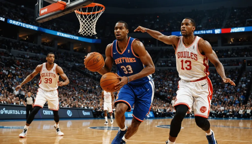 Создатель баскетбола. От идеи Нейсмита в 1891 году до Олимпийских игр