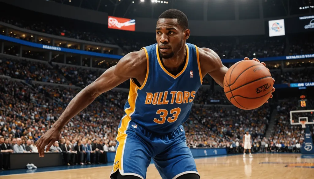 Создатель баскетбола. От идеи Нейсмита в 1891 году до Олимпийских игр