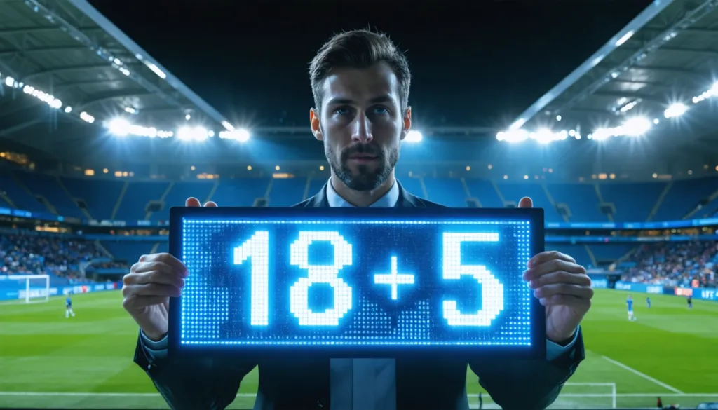 Что идёт после 120 в футболе. Зачем добавляют компенсированные минуты и как считают добавленное время