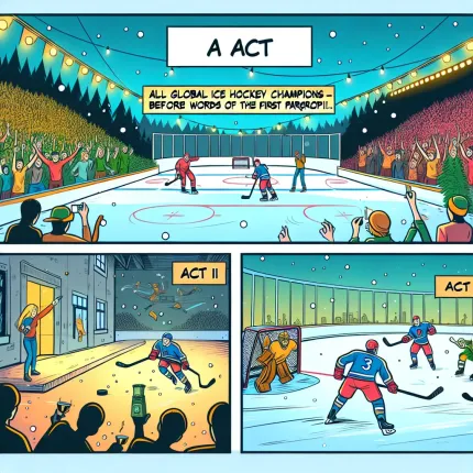 все чемпионы мира по хоккею