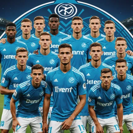 Состав Зенита: Игроки и трансферы