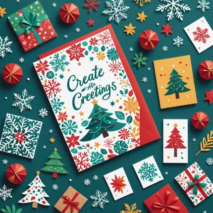 Искусство поздравлений: как сделать праздники по-настоящему запоминающимися