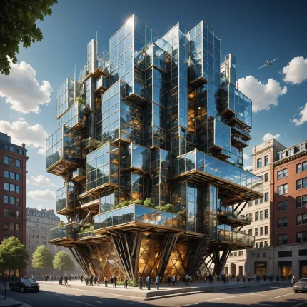 Теорема Эрроу и парадоксы голосования: почему социальный выбор так сложен?