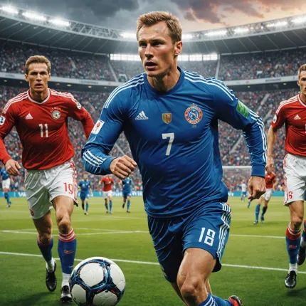 Как Легендарного Футболиста Сборной России Удивили Порядки за Рубежом: Русские Тренеры За Такое Жестко Наказывали