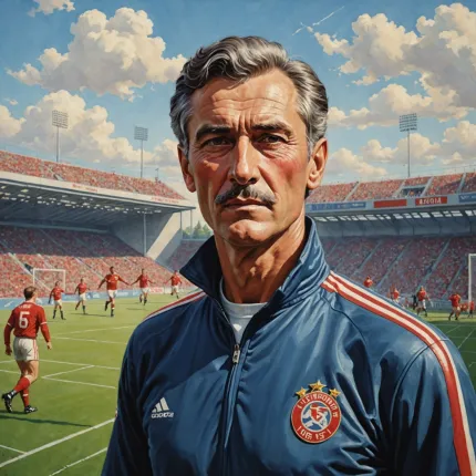 Где сейчас и как выглядит легендарный футболист СССР, сбежавший в США 36 лет назад