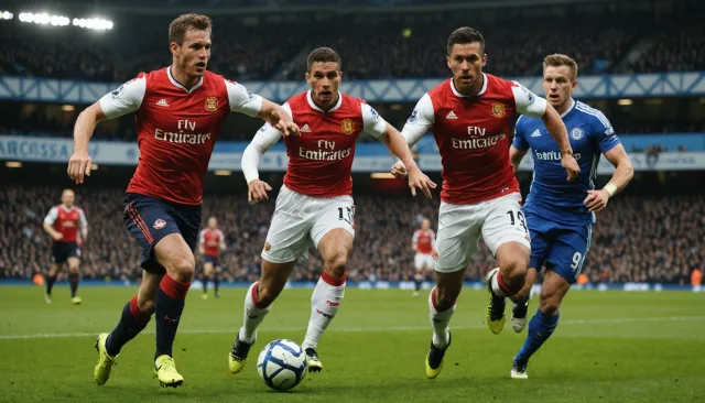 КДК в футболе. КДК РФС: Какие дела рассматривает и какие санкции может наложить