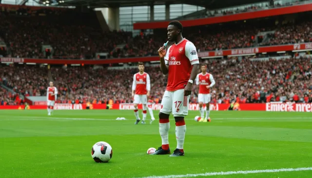 Фолы в футболе: правила и виды нарушений, карточки и наказания