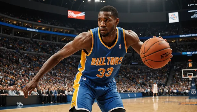 Создатель баскетбола. От идеи Нейсмита в 1891 году до Олимпийских игр