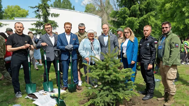 Самара спортивная. 80 тренеров вышли к горожанам