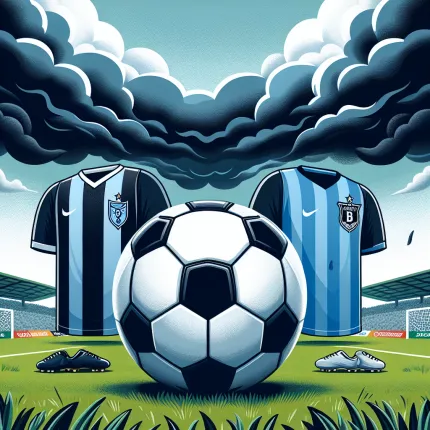 Баия - Гремио: Прогноз и Анализ