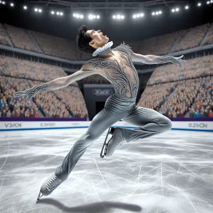 Юдзуру Ханю: Ориентация и Личность